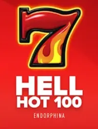 hell hot 100 official logo