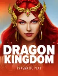 dragon kingdom logo